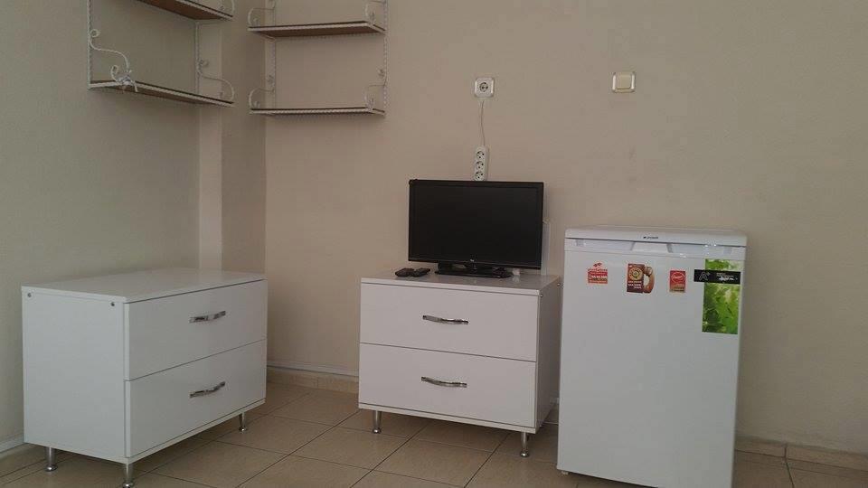 Atlas Apart Hotel Bandırma 外观 照片